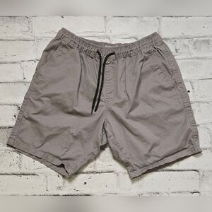Rumars Tan Khaki Casual Shorts